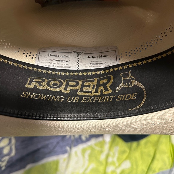 Tombstone Roper 100x - Picture 3 of 5